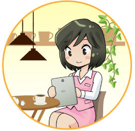 打刻イメージ