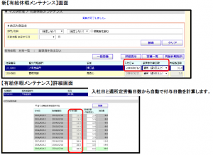 データ入力